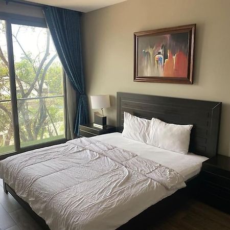 Spacious One Bedroom-Cantonment Acra Exterior foto